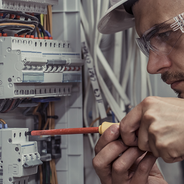 Troubleshooting Panels and Power Supplies
