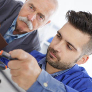 Apprentice Program ESA