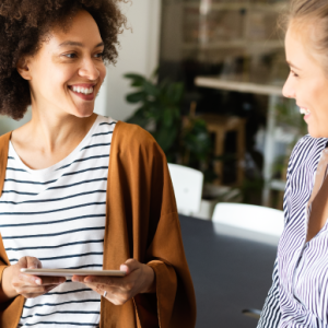 diversity in the workplace