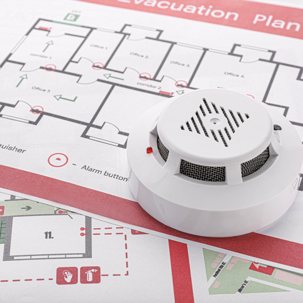 Professional Fire Alarm Design / Virtual Live