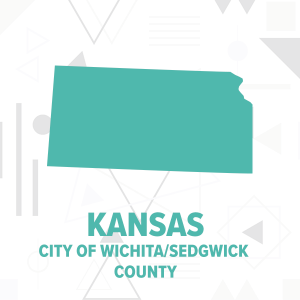 Kansas - City of Wichita/Sedgwick County