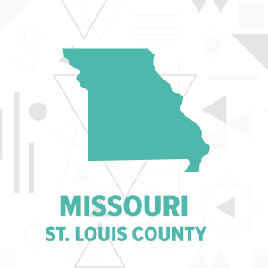 Missouri - St. Louis County