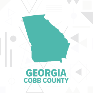 Georgia - Cobb County