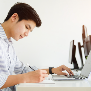 ESA Training Program