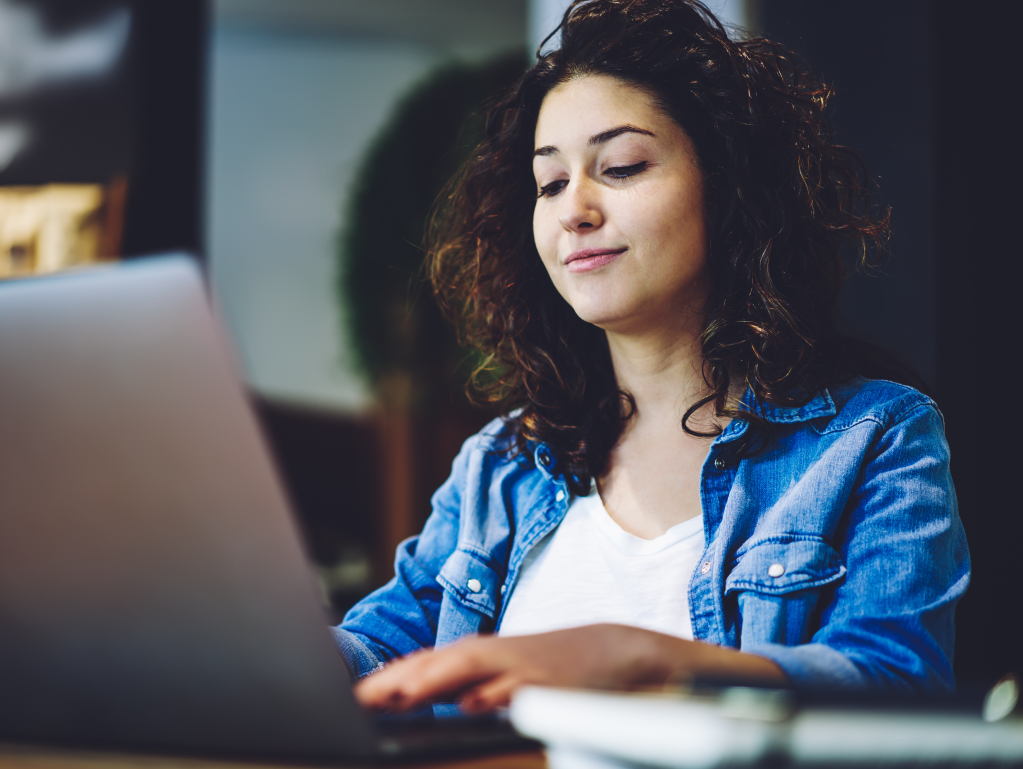 distracted employees