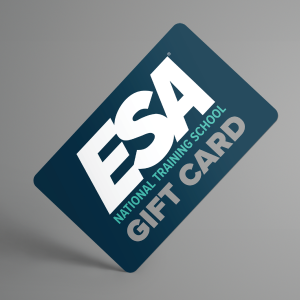 Training Gift Card