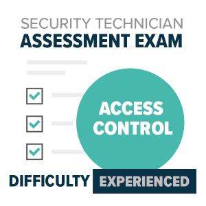 Free ACCESS-DEF Practice Exams