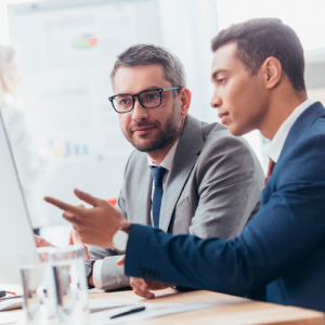 Coaching and Mentoring — What’s the Difference?