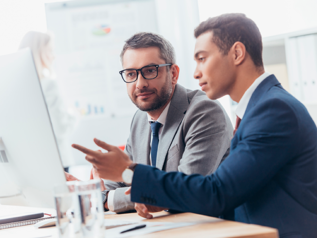 Coaching and Mentoring — What’s the Difference? Coaching and Mentoring — What’s the Difference?