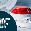 Fire Alarm Courses 15% OFF in October
