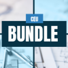 8 Hour CEU Bundles 15% OFF in November