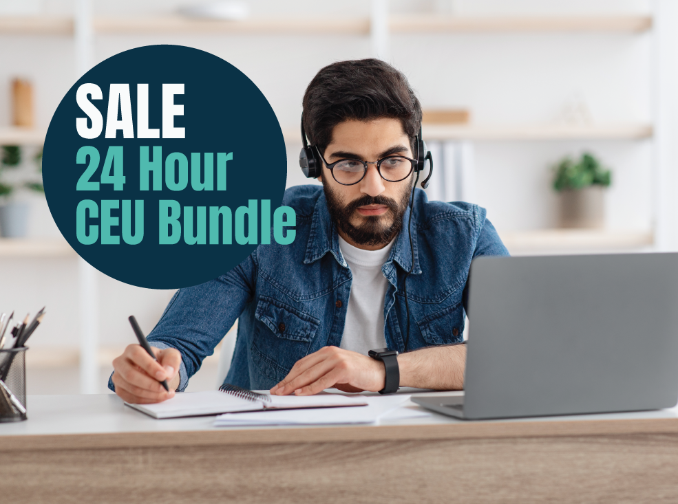 24 hour ceu sale