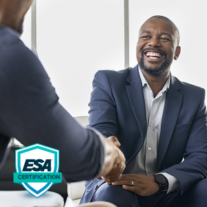 ESA Certified Security Salesperson (CSS) -  Online Course Bundle