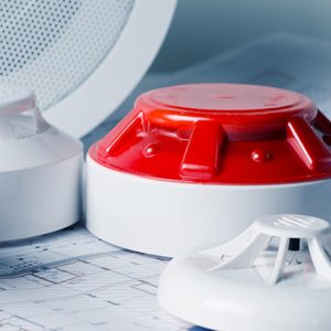 Installation Basics for Residential Fire