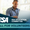 ESA Training